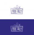 Logo # 522900 voor Frietzaak in Italie!!! wedstrijd