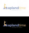 Logo # 463612 voor laplandtime wedstrijd