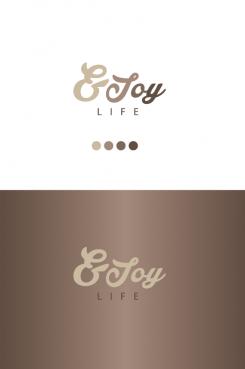 Logo # 433617 voor &JOY-life wedstrijd