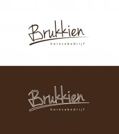Logo design # 501733 for New start-up: Seeking trendy logo for a small restaurant with regional products contest