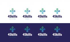 Logo # 596634 voor Do you have the Skills... wedstrijd