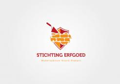 Logo # 473945 voor Logo Stichting Erfgoed Wederopbouw Noord Brabant wedstrijd