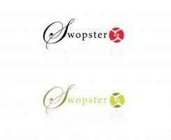 Logo # 425291 voor Ontwerp een logo voor een online swopping community - Swopster wedstrijd