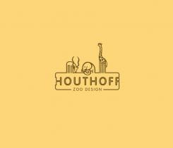Logo # 487087 voor Logo voor Houthoff Zoo Design wedstrijd