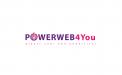 Logo # 435624 voor PowerWeb4You wedstrijd