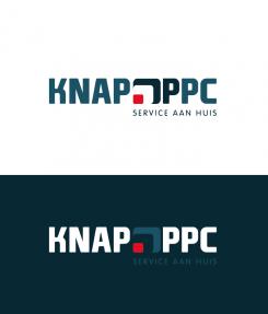 Logo # 510361 voor Voor al uw computerproblemen en onderhoud KnapOpPc wedstrijd