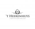 Logo # 490799 voor Logo 't Heerenhuys wedstrijd