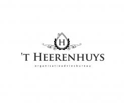 Logo # 490799 voor Logo 't Heerenhuys wedstrijd