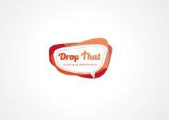 Logo # 471839 voor DropThat wedstrijd