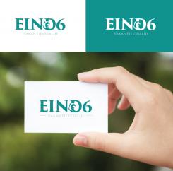 Logo design # 1018573 for Tough logo for ’Vakantiewoning Eind 6’  Vacation Home Eind 6  contest