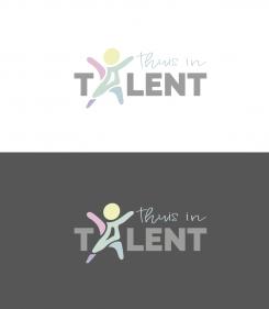 Logo # 1001118 voor Fris en warm logo voor  Thuis in talent wedstrijd