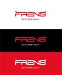 Logo # 547580 voor Logo voor Frens gereedschap wedstrijd