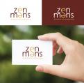Logo design # 1078263 for Create a simple  down to earth logo for our company Zen Mens contest