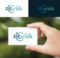 Logo design # 1139959 for Design a new fresh logo for our multidisciplinary groupcabinet REviVA! contest
