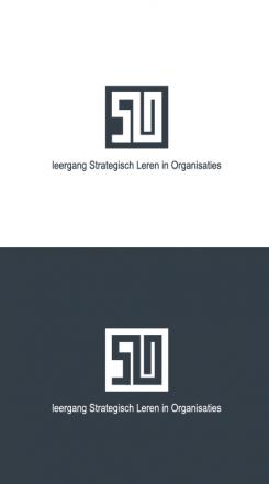 Logo # 604160 voor SLO - leergang Strategisch Leren in Organisaties wedstrijd