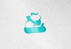 Logo # 498826 voor The cloud viking wedstrijd