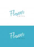 Logo # 574466 voor Logo en huisstijl Flowerhotel wedstrijd