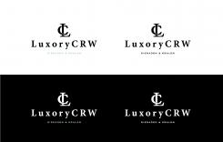 Logo # 563732 voor LuxoryCRW logo wedstrijd