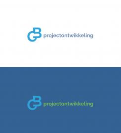 Logo # 707789 voor logo BG-projectontwikkeling wedstrijd