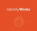 Logo # 663549 voor IdentityWorks: de synergie tussen mens en organisatie. wedstrijd