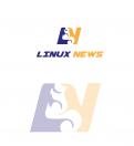Logo design # 635159 for LinuxNews contest