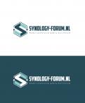 Logo design # 528822 for New logo for Synology-Forum.nl contest