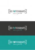 Logo design # 534440 for Logo for De Fotografes (The Photographers) contest