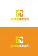 Logo # 581690 voor Logo voor sport & lifestyle organisatie / Go Beyond Holidays wedstrijd