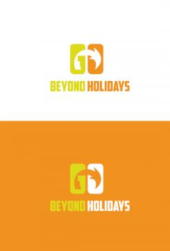 Logo # 581690 voor Logo voor sport & lifestyle organisatie / Go Beyond Holidays wedstrijd