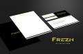 Logo # 579684 voor Logo Frezhclothing wedstrijd