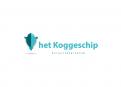 Logo design # 491906 for Huisartsenpraktijk het Koggeschip contest