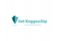 Logo design # 491906 for Huisartsenpraktijk het Koggeschip contest