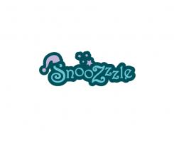 Logo design # 625931 for design a fresh, hip logo and corporate identity for a brand new baby sleeping bag contest