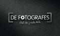 Logo design # 534441 for Logo for De Fotografes (The Photographers) contest
