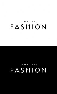 Logo # 535645 voor Simpel woordlogo voor fashion webshop wedstrijd