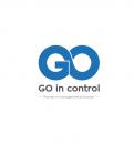 Logo design # 566844 for GO in control - Logo, business card and webbanner contest