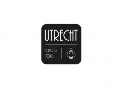 Logo design # 826066 for logo for a weblog about dining out in Utrecht, The Netherlands contest