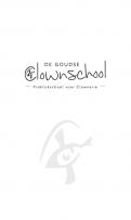 Logo # 547583 voor Nieuw Logo De Goudse Clownschool wedstrijd