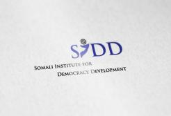 Logo design # 478464 for Somali Institute for Democracy Development (SIDD) contest