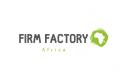 Logo # 489800 voor Firm Factory Africa wedstrijd