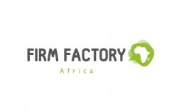 Logo # 489800 voor Firm Factory Africa wedstrijd