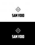 Logo design # 611787 for Design a logo for the DJ & Producer Sam Void  contest
