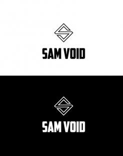 Logo design # 611787 for Design a logo for the DJ & Producer Sam Void  contest