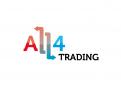 Logo design # 471944 for All4Trading  contest