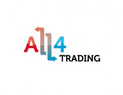 Logo # 471944 voor All4Trading wedstrijd