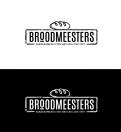 Logo # 819446 voor Broodmeesters wedstrijd