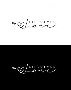 Logo # 625130 voor Ontwerp woordlogo voor webshop Lifestyle2Love wedstrijd