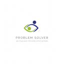 Logo design # 693848 for Problem Solver contest