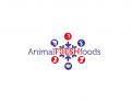 Logo # 455392 voor fris duidelijk logo voor animalfreshfoods wedstrijd