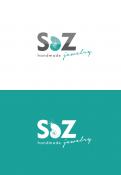 Logo # 460408 voor Ontwerp Logo met schelp voor handmade jewelry! wedstrijd